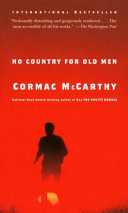 No Country for Old Men
