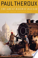 The Great Railway Bazaar