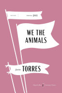 We The Animals