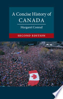 A Concise History of Canada