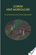 Çorum kent morfolojisi