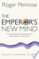 The Emperor's New Mind