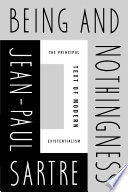 Being and Nothingness