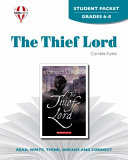 The Thief Lord Novel Units Student Packet