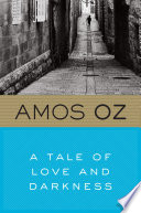 A Tale Of Love And Darkness