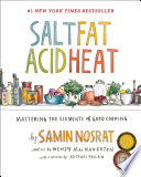 Salt, Fat, Acid, Heat