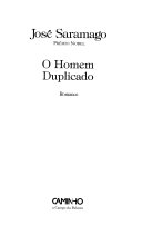 O homem duplicado