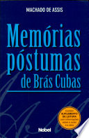 Memórias póstumas de Brás Cubas