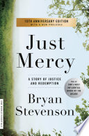 Just Mercy