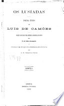 Os Lusíadas