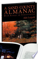 A Sand County Almanac
