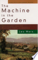 The Machine in the Garden