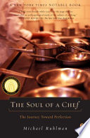The Soul of a Chef
