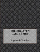The Big Sleep