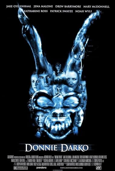 Donnie Darko