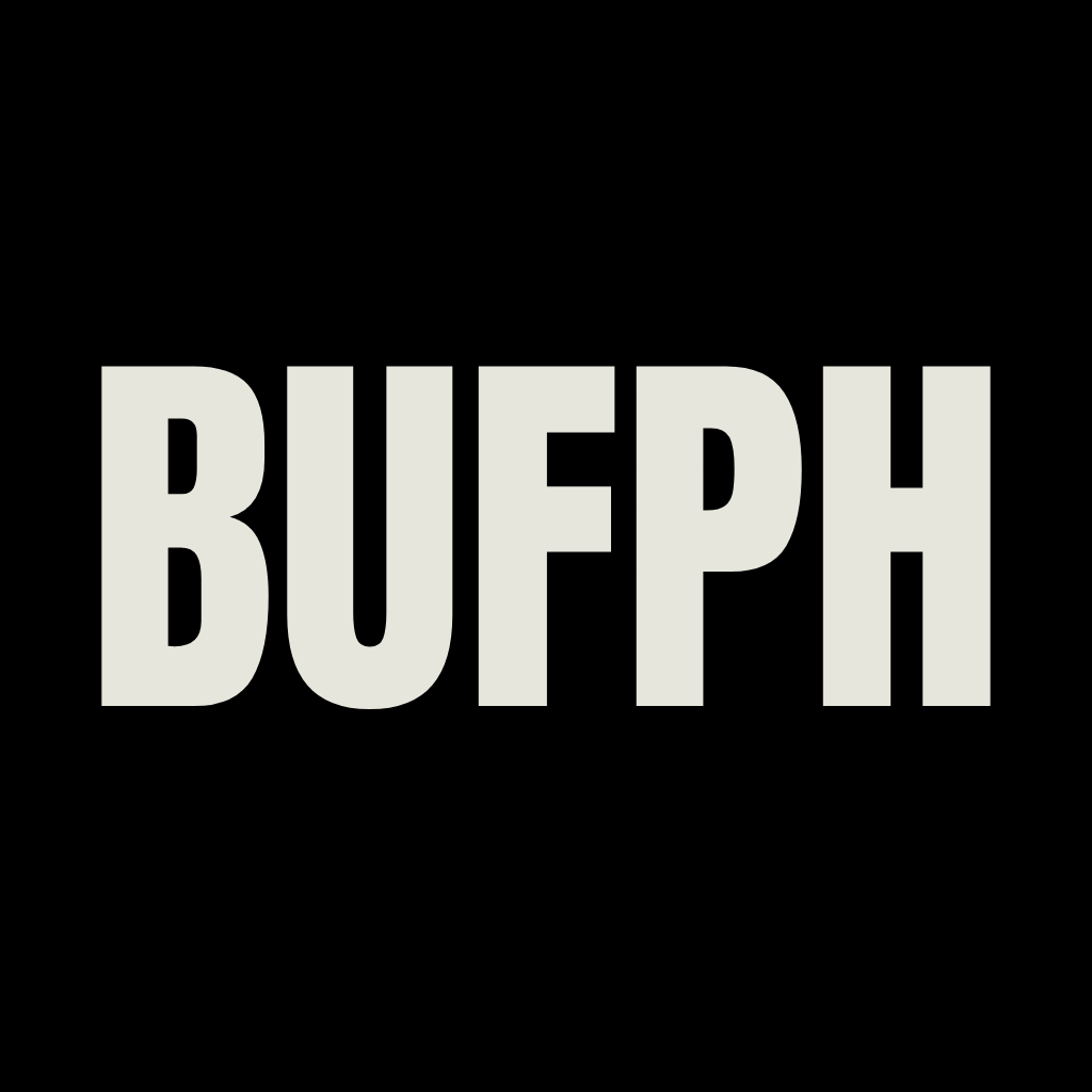 Bufph Logo